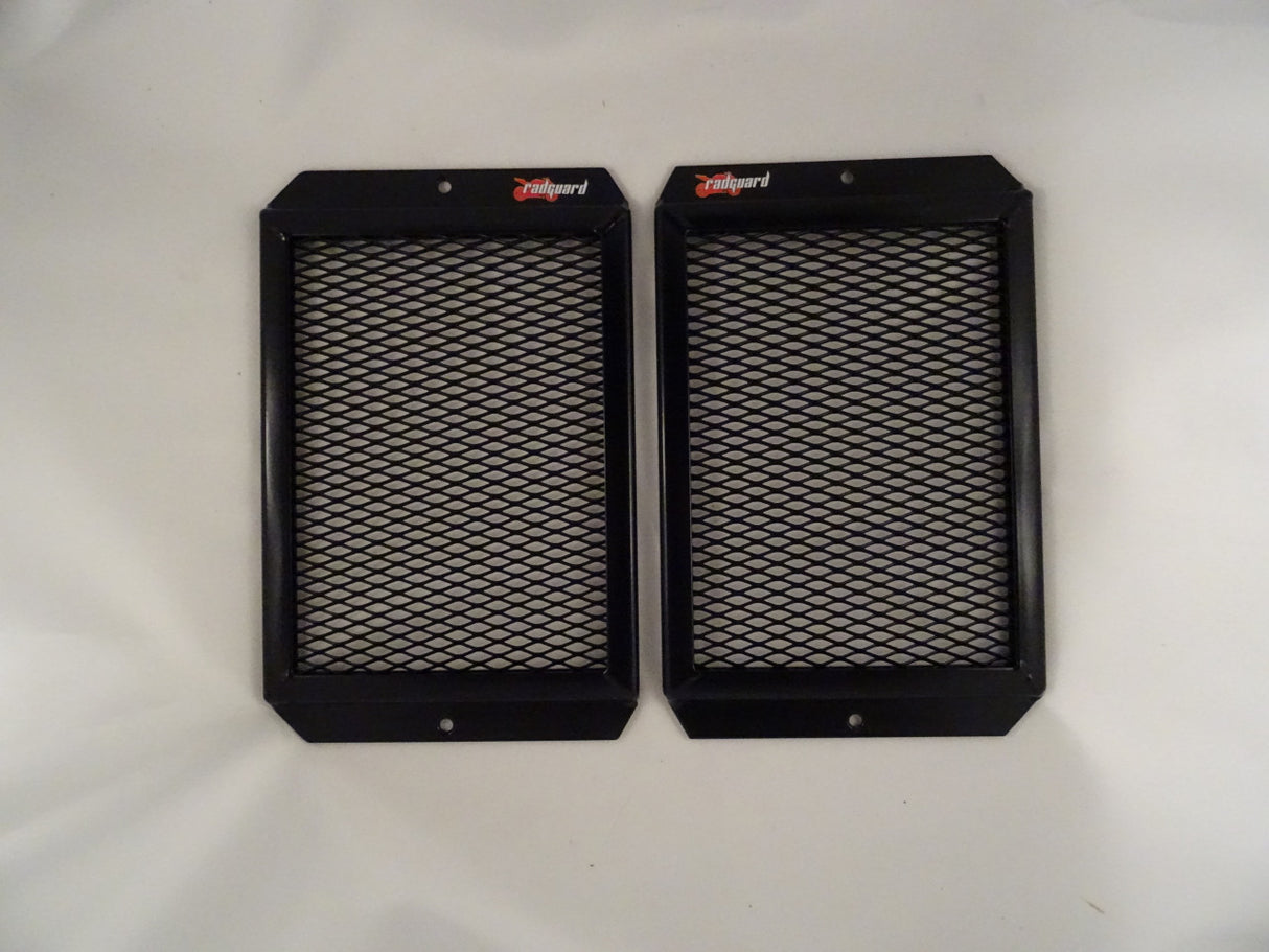 Triumph Tiger 850 Sport 2021-22 Radiator Guard