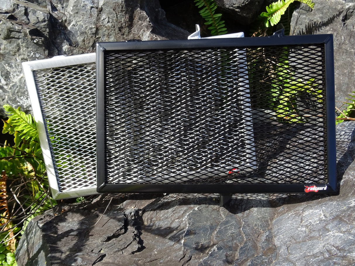Kawasaki Ninja 1000-SX 2020 - 2022 Radiator Guard
