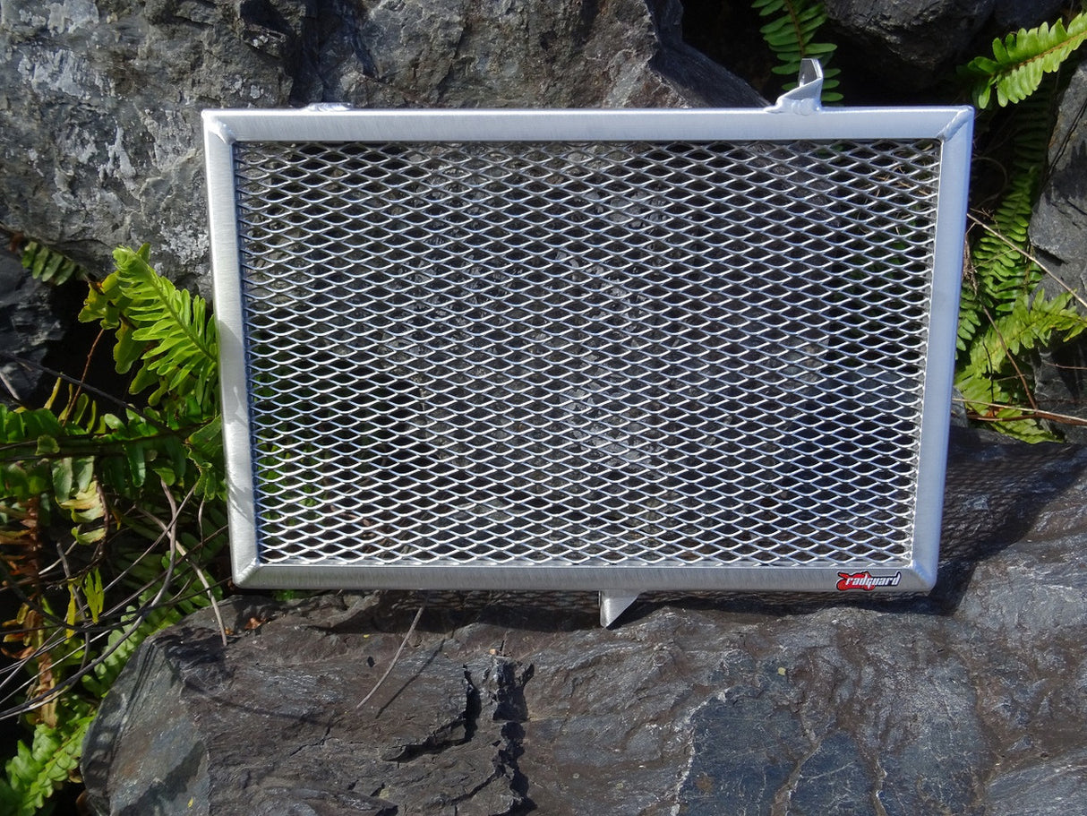 Kawasaki Ninja 1000-SX 2020 - 2022 Radiator Guard