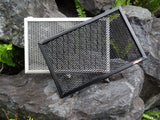 Kawasaki Versys 1000 SE 2019-2023 Radiator Guard