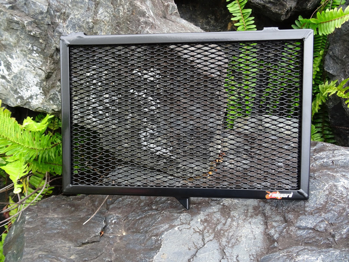 Kawasaki Versys 1000 SE 2019-2023 Radiator Guard