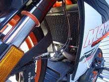 Load image into Gallery viewer, KTM RC390 2018-2023 Radiator Guard
