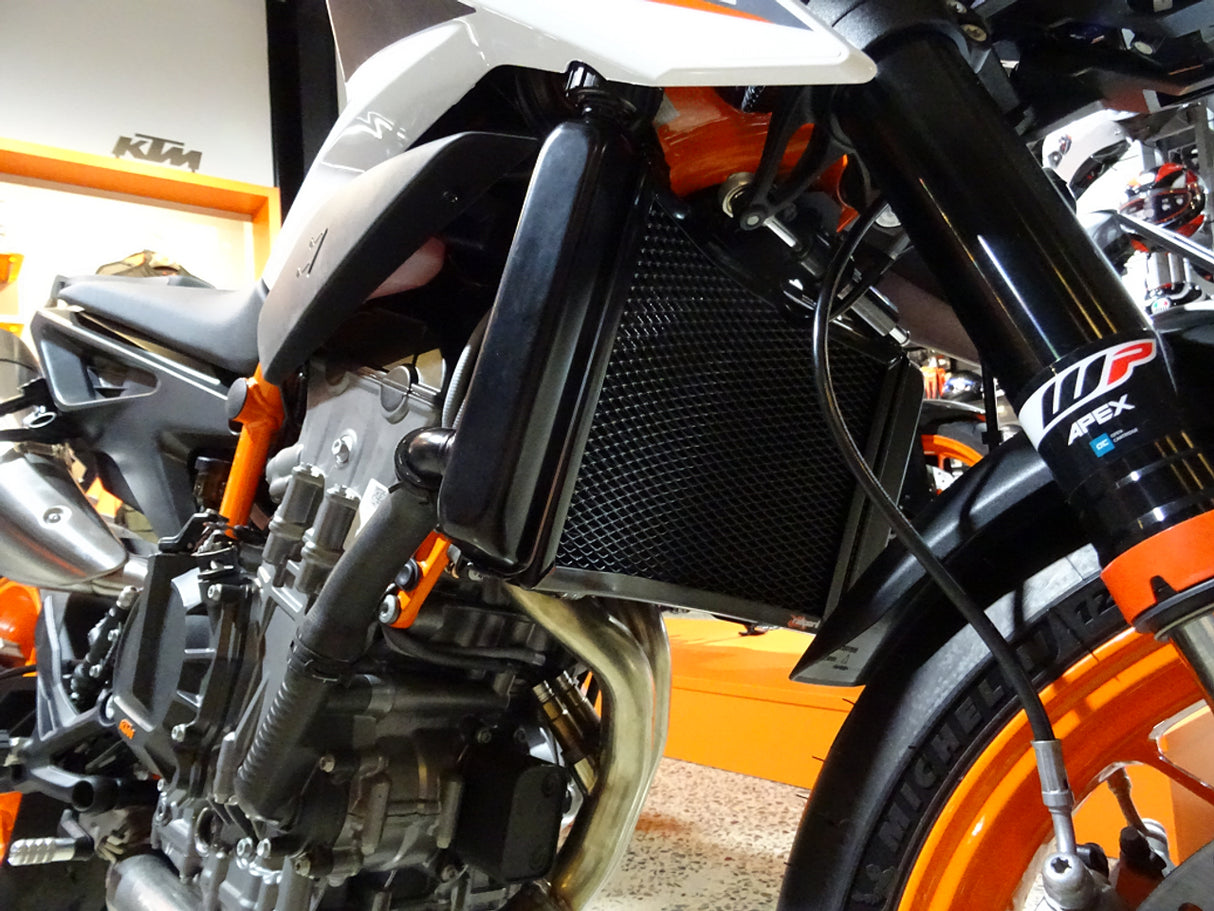 KTM 890 Duke R / GP 2020-2023 Radiator Guard