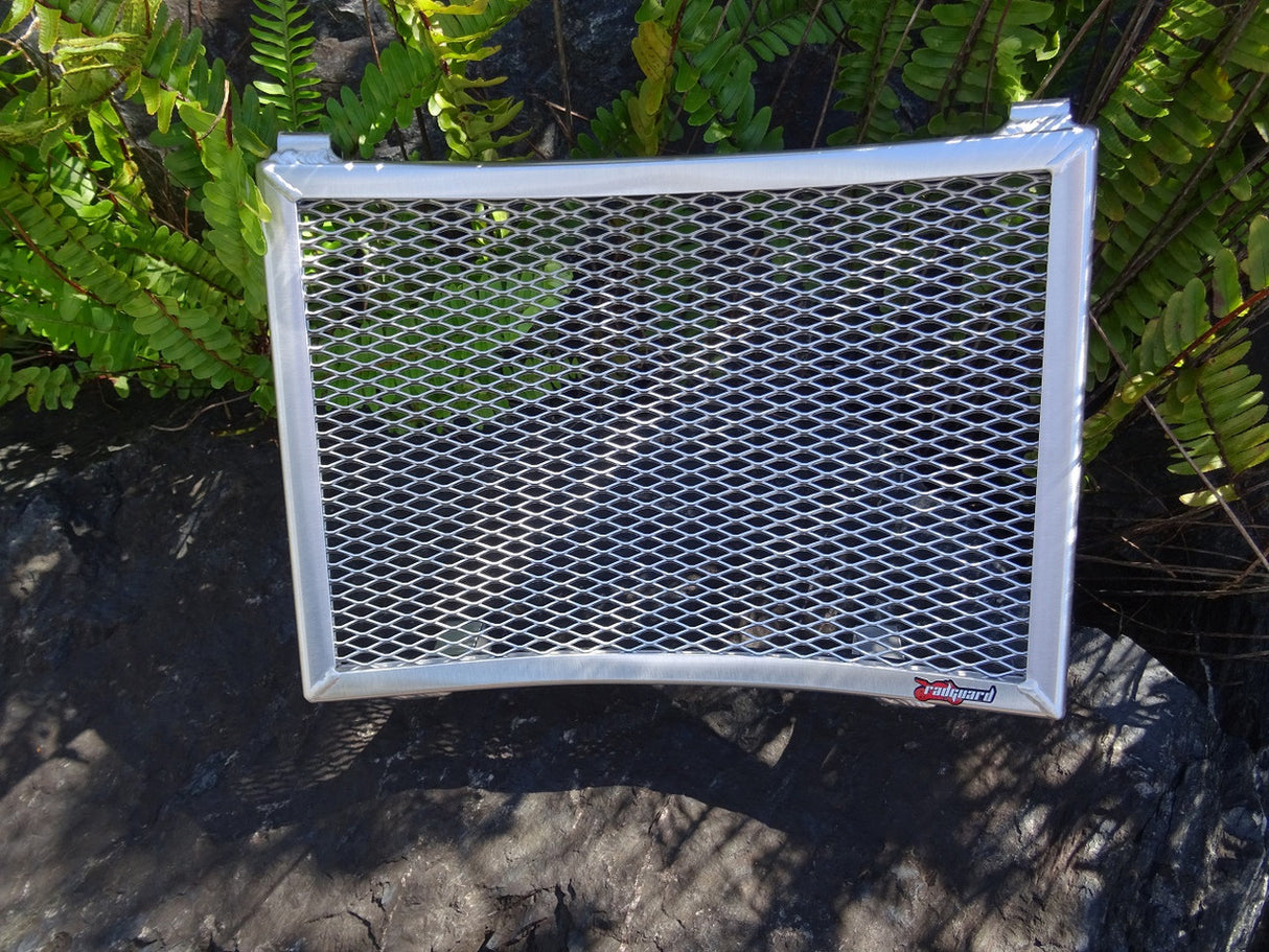 KTM 890 Duke R / GP 2020-2023 Radiator Guard