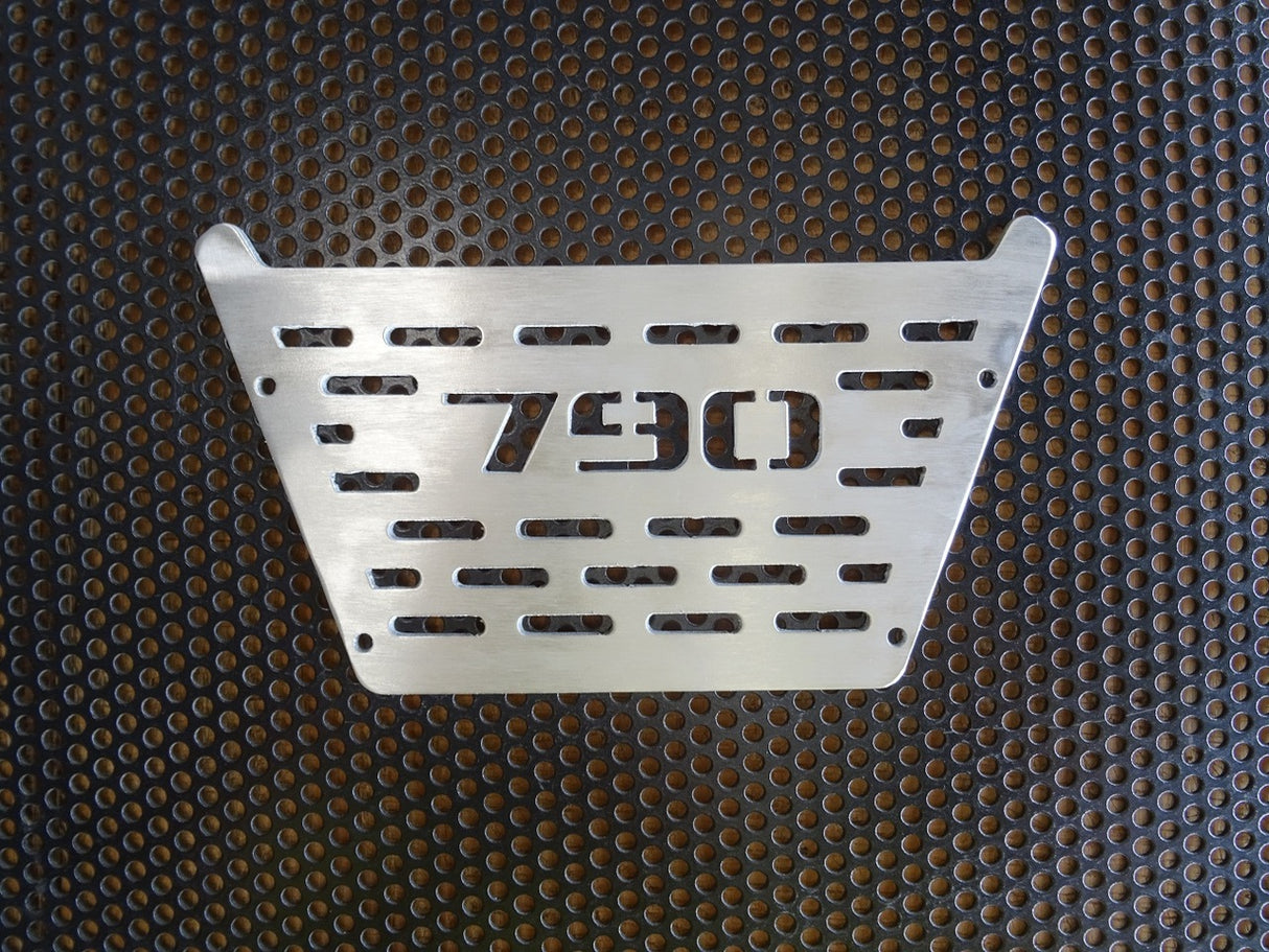 KTM 790 Adventure R 2019-2021 Header Pipe Guard