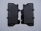 Honda CRF 1100 Africa Twin 2020-2023 Radiator Guard Set