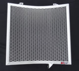 Triumph Speed Triple 1200 2021-22 Radiator Guard