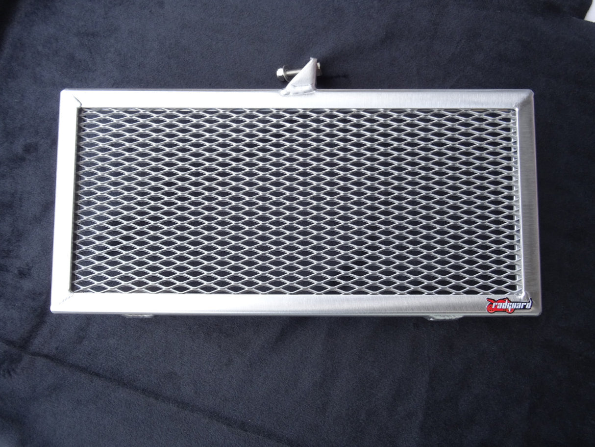 Kawasaki Z650L 2017-2023 Radiator Guard