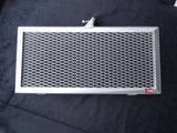 Kawasaki Z650L 2017-2023 Radiator Guard