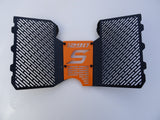 KTM 1290 Super Adventure S 2021-2024 Radiator Guard