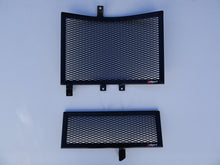 Load image into Gallery viewer, Kawasaki ZX10-R &amp; RR 2021 - 2023 Radiator Guard &amp; Oil Guard Set
