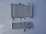 Kawasaki ZX10-R & RR 2021 - 2023 Radiator Guard & Oil Guard Set