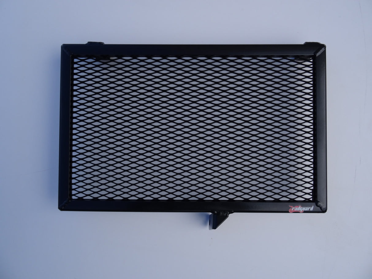 Suzuki GSX-S 750 / Z 2015-2023 Radiator Guard