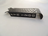 Indian FTR 1200 / S / Rally 2019-2024 Oil Cooler Guard