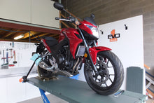 Load image into Gallery viewer, Honda CB 500F 2013-2015 Radiator Guard