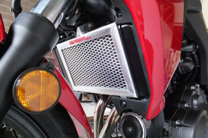 Honda CB 500F 2013-2015 Radiator Guard