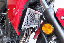 Load image into Gallery viewer, Honda CB 500X 2013-2018 Radiator Guard