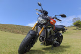 Yamaha MT-09 / FZ-09 / SP 2013-2020 Radiator Guard