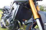 Yamaha MT-09 / FZ-09 / SP 2013-2020 Radiator Guard