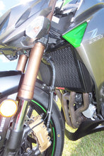 Load image into Gallery viewer, Kawasaki Z1000 2014-2023 Radiator Guard