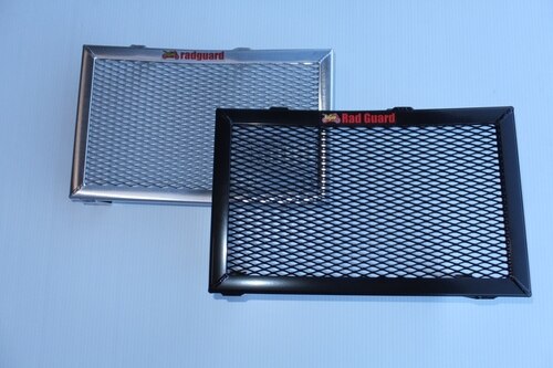 Husqvarna TR650 Terra 2013-2015 Radiator Guard