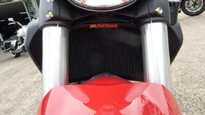Ducati Monster 1200 / S / R 2014-2023 Radiator Guard