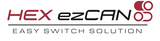 HEX ezCAN for BMW S1000XR