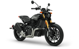 Indian FTR 1200 / S / Rally 2019-2024 Oil Cooler Guard