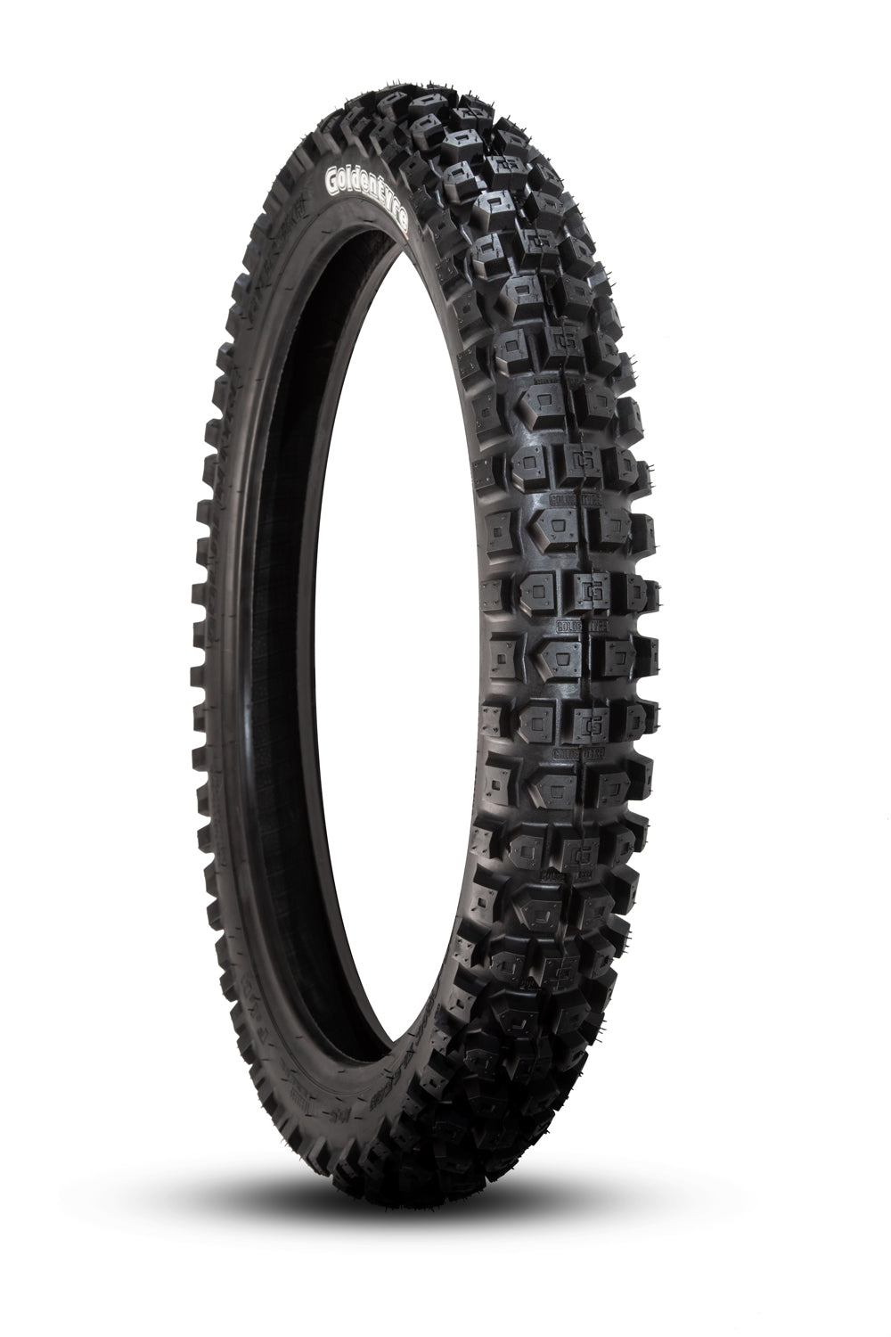 Goldentyre GT823 KH 90/90-21 Performance Adventure Tubeless Front Tyre