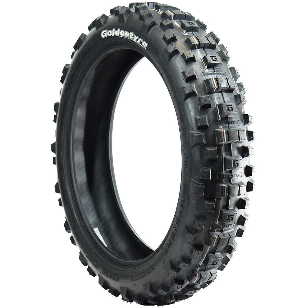Goldentyre GT516KE 140/80-18  rear tyre
