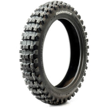 Load image into Gallery viewer, Goldentyre GT232N 120/100-18 &quot;Rut Buster&quot; rear tyre