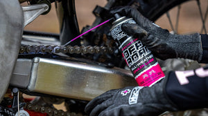Muc-Off Motorcycle Chain Lube Off-Road All Weather 400ml