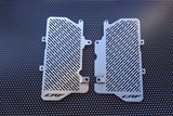 Honda CRF 1100 Africa Twin 2020-2023 Radiator Guard Set