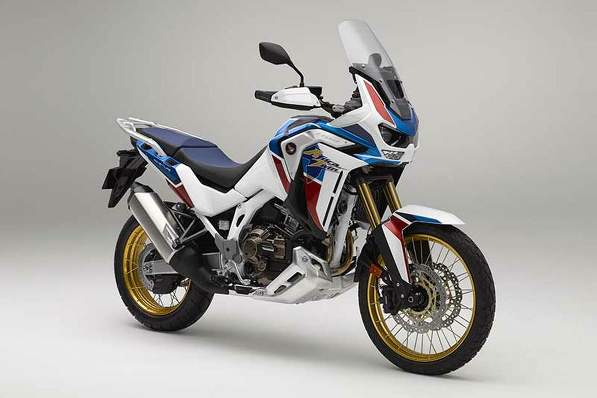Honda CRF 1100 Africa Twin 2020-2023 Radiator Guard Set