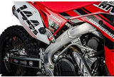 Stegz SP58 2017-2020 Honda CRF 450 / 450RX