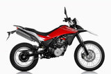 Husqvarna TR650 Terra 2013-2015 Radiator Guard