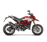 Ducati Hypermotard 950 2019 - 2023 Radiator Guard