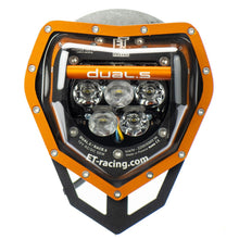 Load image into Gallery viewer, Dual.5  Headlight for KTM EXC/XC 2008-2013