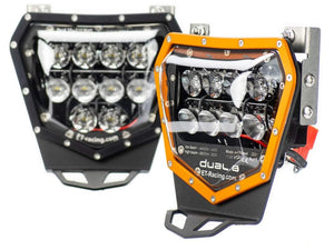 Dual.8 Headlight for KTM EXC(F) 2014+