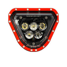 Load image into Gallery viewer, Dual.5 Led Headlight for Beta RR/ Xtrainer up to 2019