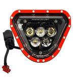 Dual.5 Led Headlight for Beta RR/ Xtrainer up to 2019