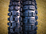 Goldentyre GT723R  90/90-21 Performance Adventure Rally Raid Front Tyre