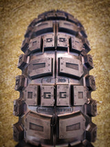Goldentyre GT823 KH 150/70-18 Performance Adventure Tubeless Rear Tyre