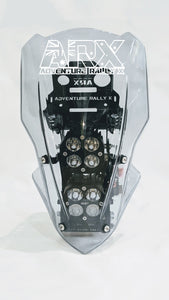 KTM EXC-F 2020-2023 Enduro Rally Fairing Kit