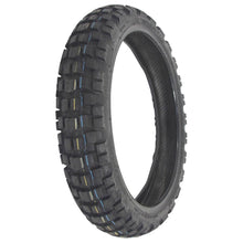 Load image into Gallery viewer, Motoz Tractionator Rall Z 120/70-19 Rally Adventure Tubeless Front Tyre