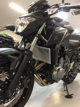 Kawasaki Z650L 2017-2023 Radiator Guard