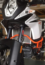 Load image into Gallery viewer, KTM 1090 Adventure R 2017-2022 Radiator Guard