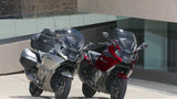 BMW K1600 B / GT / GTL 2011-2023 Oil Cooler Guard