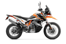 Load image into Gallery viewer, KTM 890 Adventure R / R Rally 2021-2022 Radiator Guard