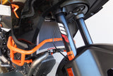 KTM 1190R Adventure 2013-2016 Radiator Guard